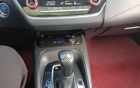 Toyota Corolla, 2021 год, 2 200 000 рублей, 15 фотография