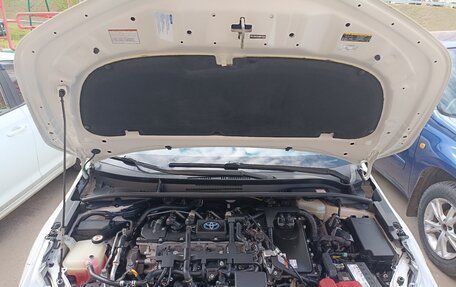 Toyota Corolla, 2021 год, 2 200 000 рублей, 17 фотография