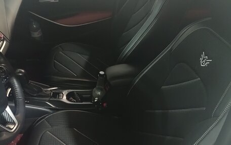 Toyota Corolla, 2021 год, 2 200 000 рублей, 21 фотография