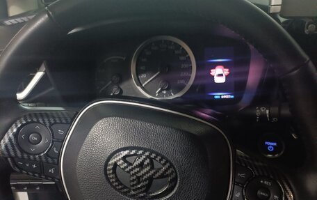 Toyota Corolla, 2021 год, 2 200 000 рублей, 23 фотография