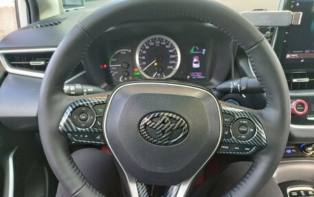 Toyota Corolla, 2021 год, 2 200 000 рублей, 26 фотография