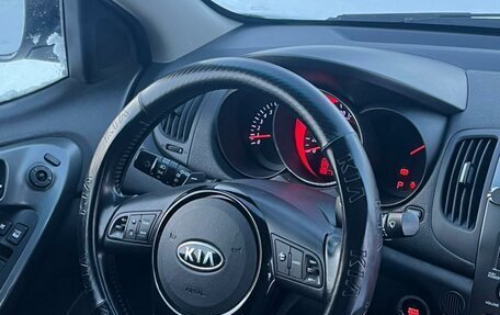 KIA Cerato III, 2012 год, 880 000 рублей, 5 фотография