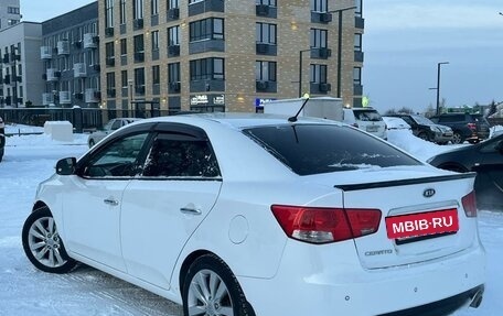 KIA Cerato III, 2012 год, 880 000 рублей, 6 фотография