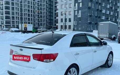 KIA Cerato III, 2012 год, 880 000 рублей, 7 фотография