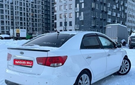 KIA Cerato III, 2012 год, 880 000 рублей, 12 фотография