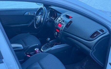 KIA Cerato III, 2012 год, 880 000 рублей, 13 фотография