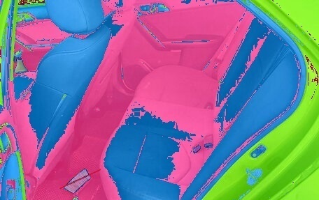 KIA Cerato III, 2012 год, 880 000 рублей, 9 фотография