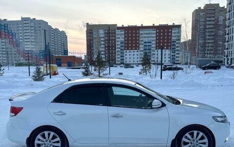 KIA Cerato III, 2012 год, 880 000 рублей, 16 фотография