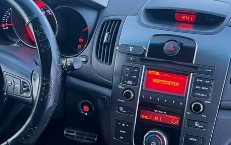 KIA Cerato III, 2012 год, 880 000 рублей, 18 фотография