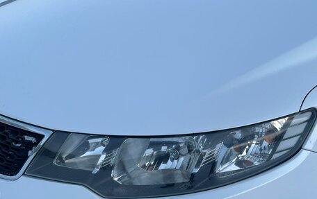 KIA Cerato III, 2012 год, 880 000 рублей, 15 фотография