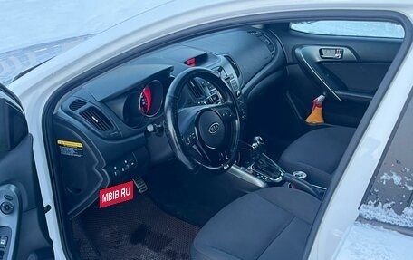 KIA Cerato III, 2012 год, 880 000 рублей, 17 фотография