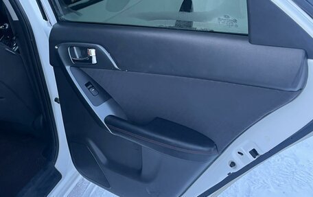 KIA Cerato III, 2012 год, 880 000 рублей, 24 фотография