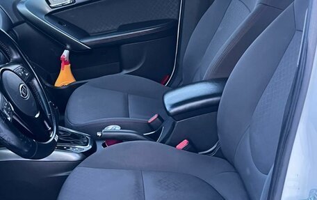 KIA Cerato III, 2012 год, 880 000 рублей, 30 фотография