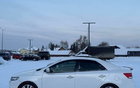 KIA Cerato III, 2012 год, 880 000 рублей, 28 фотография