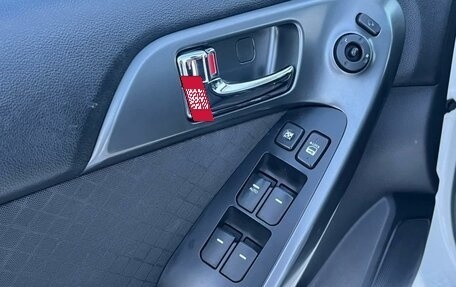 KIA Cerato III, 2012 год, 880 000 рублей, 23 фотография