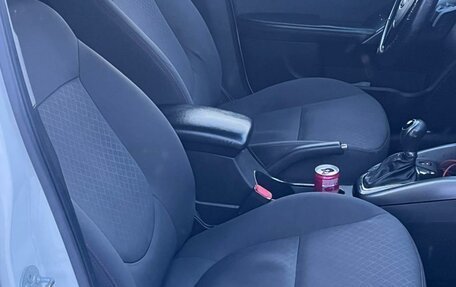 KIA Cerato III, 2012 год, 880 000 рублей, 33 фотография