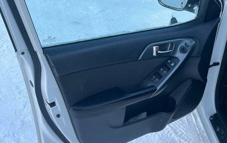 KIA Cerato III, 2012 год, 880 000 рублей, 35 фотография