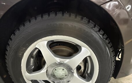 Hyundai Solaris II рестайлинг, 2016 год, 1 070 000 рублей, 18 фотография