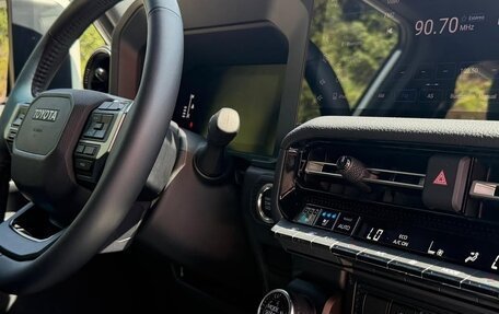 Toyota Land Cruiser Prado, 2025 год, 9 270 000 рублей, 11 фотография