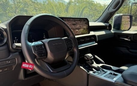 Toyota Land Cruiser Prado, 2025 год, 9 270 000 рублей, 8 фотография