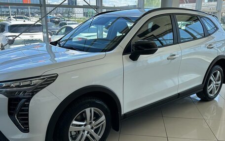 Haval Jolion, 2026 год, 2 449 000 рублей, 1 фотография