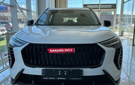 Haval Jolion, 2026 год, 2 449 000 рублей, 2 фотография