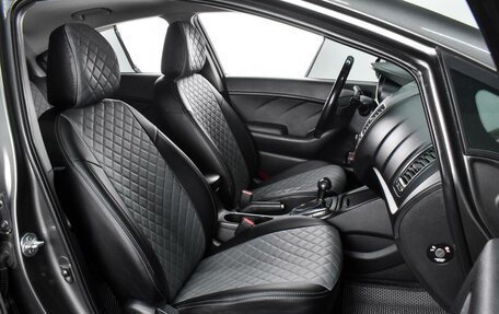 KIA Cerato III, 2013 год, 1 342 000 рублей, 8 фотография