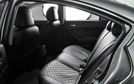 KIA Cerato III, 2013 год, 1 342 000 рублей, 11 фотография