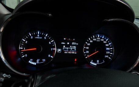 KIA Cerato III, 2013 год, 1 342 000 рублей, 18 фотография