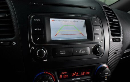 KIA Cerato III, 2013 год, 1 342 000 рублей, 12 фотография