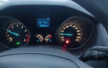 Ford Focus III, 2016 год, 265 000 рублей, 5 фотография