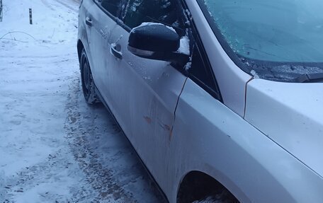 Ford Focus III, 2016 год, 265 000 рублей, 4 фотография