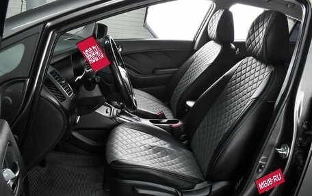 KIA Cerato III, 2013 год, 1 342 000 рублей, 10 фотография