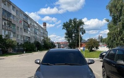 KIA Rio III рестайлинг, 2011 год, 1 050 000 рублей, 1 фотография