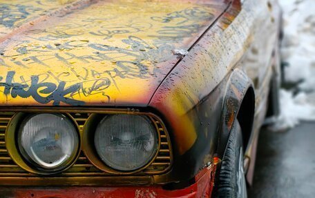 BMW 3 серия, 1985 год, 190 000 рублей, 2 фотография