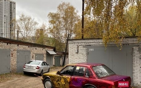 BMW 3 серия, 1985 год, 190 000 рублей, 5 фотография