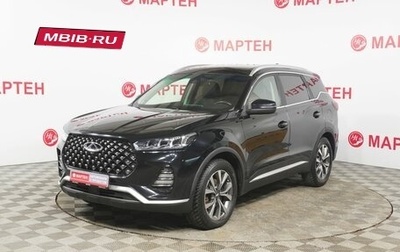 Chery Tiggo 7 Pro, 2022 год, 1 590 000 рублей, 1 фотография