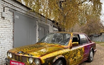 BMW 3 серия, 1985 год, 190 000 рублей, 1 фотография