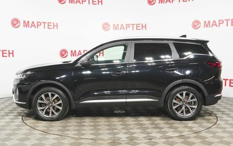 Chery Tiggo 7 Pro, 2022 год, 1 590 000 рублей, 8 фотография