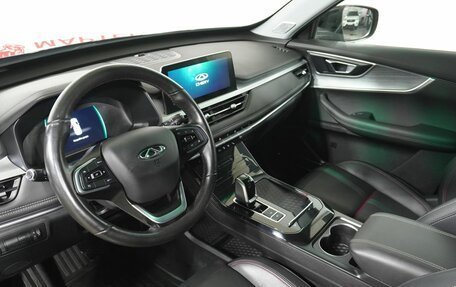 Chery Tiggo 7 Pro, 2022 год, 1 590 000 рублей, 9 фотография