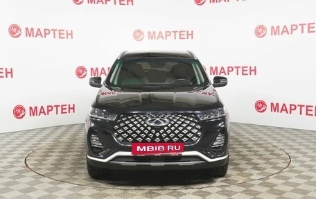 Chery Tiggo 7 Pro, 2022 год, 1 590 000 рублей, 2 фотография
