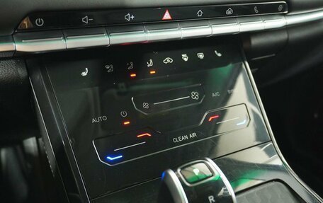 Chery Tiggo 7 Pro, 2022 год, 1 590 000 рублей, 13 фотография