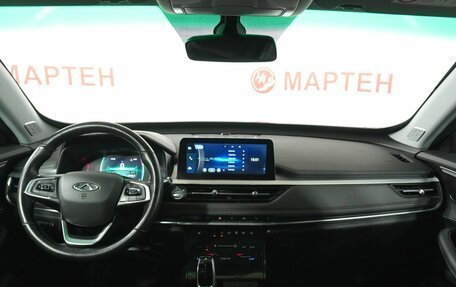 Chery Tiggo 7 Pro, 2022 год, 1 590 000 рублей, 15 фотография