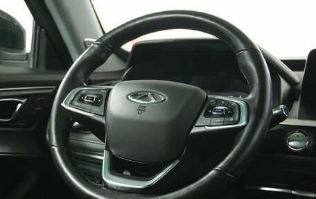 Chery Tiggo 7 Pro, 2022 год, 1 590 000 рублей, 16 фотография