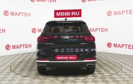 Chery Tiggo 7 Pro, 2022 год, 1 590 000 рублей, 6 фотография