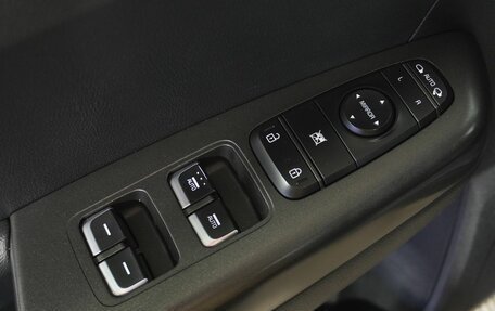 KIA Sportage IV рестайлинг, 2019 год, 2 069 000 рублей, 14 фотография