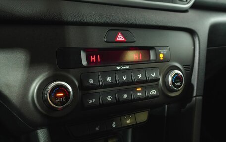 KIA Sportage IV рестайлинг, 2019 год, 2 069 000 рублей, 13 фотография