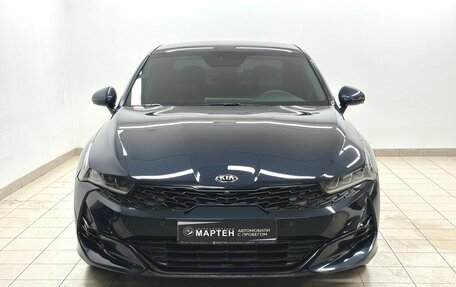 KIA K5, 2020 год, 2 840 000 рублей, 2 фотография