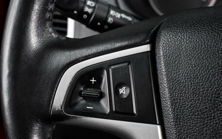 Hyundai i20 IB рестайлинг, 2010 год, 799 000 рублей, 14 фотография