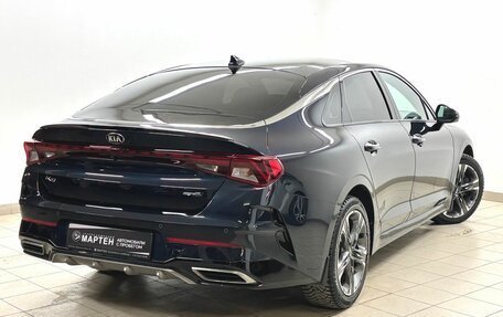 KIA K5, 2020 год, 2 840 000 рублей, 4 фотография